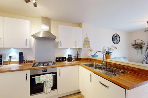 4 bedroom semi-detached house for sale, Mercury Way, Mansfield, Nottinghamshire, NG18