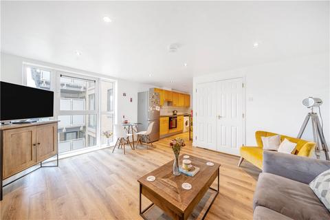 2 bedroom apartment for sale, Glaisher Street, Greenwich