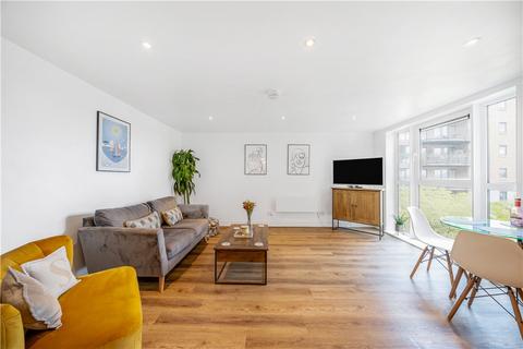 2 bedroom apartment for sale, Glaisher Street, Greenwich