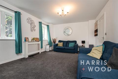 3 bedroom terraced house for sale, Brigade Grove, Colchester, Essex, CO2