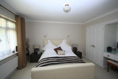 4 bedroom detached house to rent, Harwood Gardens, Old Windsor, Windsor, Windsor, Berkshire, SL4