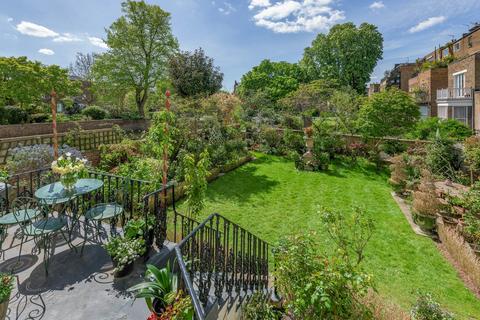 5 bedroom flat for sale, Holland Park, London