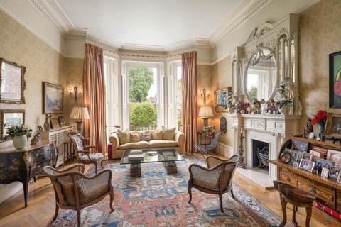 5 bedroom flat for sale, Holland Park, London