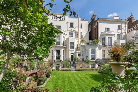 5 bedroom flat for sale, Holland Park, London