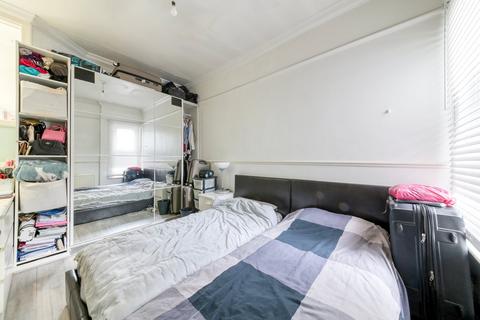 2 bedroom maisonette for sale, Bensham Manor Road, Thornton Heath, CR7