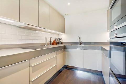 1 bedroom apartment to rent, Meranti House, 84 Alie Street, London, E1