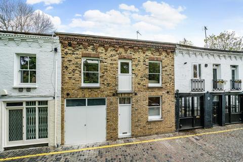3 bedroom terraced house for sale, Hansard Mews,  London,  W14