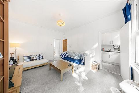 1 bedroom apartment to rent, Lisgar Terrace, West Kensington, London, W14