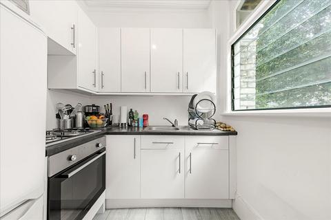 1 bedroom apartment to rent, Lisgar Terrace, West Kensington, London, W14