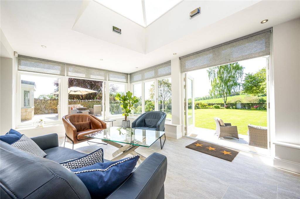 Sitting Area