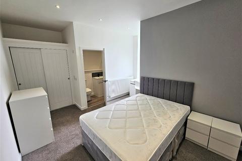 1 bedroom in a house share to rent, King Street, Old Aberdeen, Aberdeen, AB24