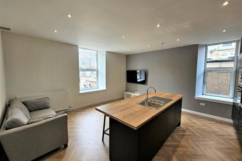 undefined, King Street, Old Aberdeen, Aberdeen, AB24