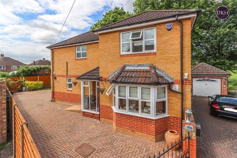 3 bedroom detached house for sale, St. Peters Close, Rickmansworth WD3