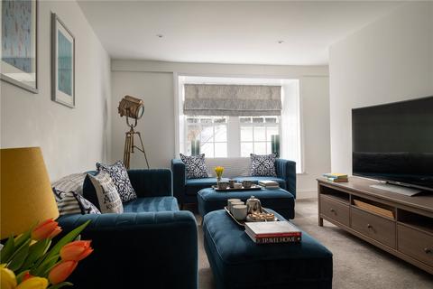 3 bedroom apartment for sale, Fairfax Place, Dartmouth, Devon, TQ6