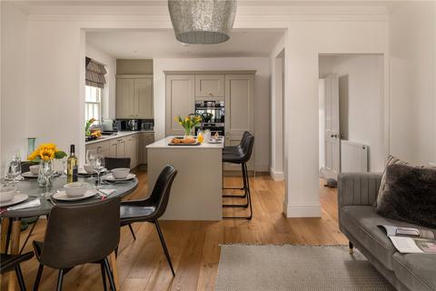 3 bedroom apartment for sale, Fairfax Place, Dartmouth, Devon, TQ6