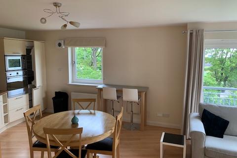 2 bedroom flat to rent, Rubislaw View, Aberdeen AB15