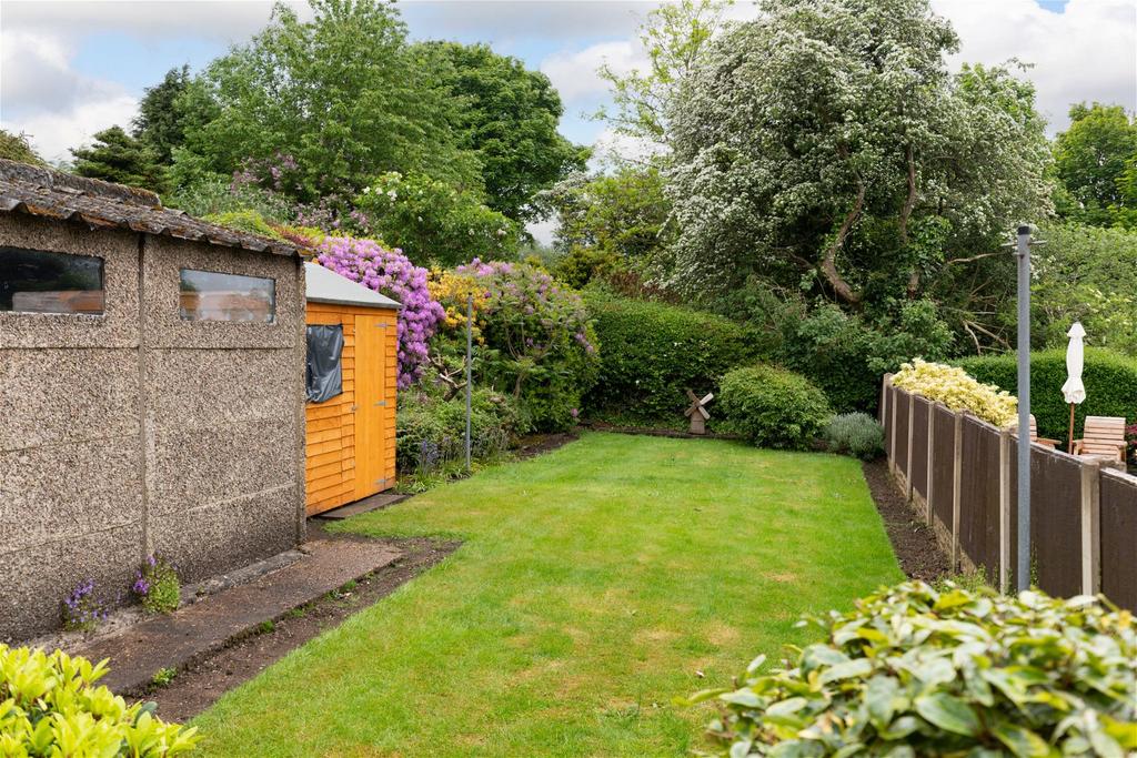 Aldene Road, Sheffield, S6 4BR 3 bed semidetached house to rent £