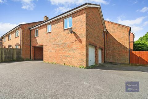 1 bedroom coach house to rent, Chater Close, Singleton, Ashford, TN23