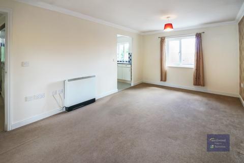 1 bedroom coach house to rent, Chater Close, Singleton, Ashford, TN23