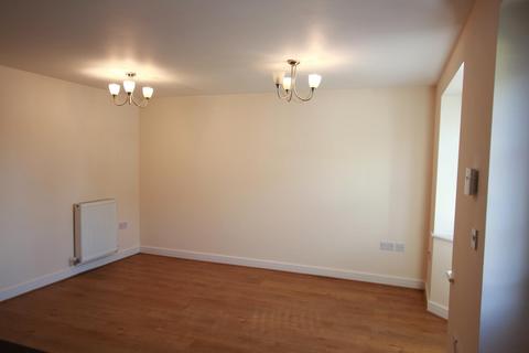 2 bedroom flat to rent, Platform 17, Grovehill Road, Beverley, East Riding of Yorkshire, HU17