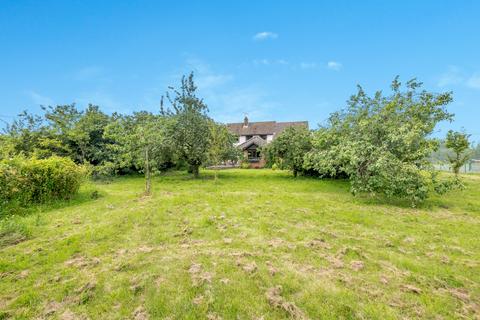 4 bedroom detached house for sale, Ford, Salisbury, Wiltshire, SP4