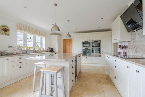 4 bedroom detached house for sale, Christian Malford