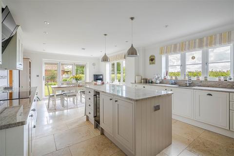 4 bedroom detached house for sale, Christian Malford