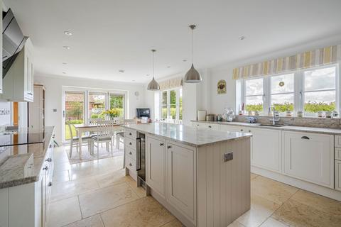 4 bedroom detached house for sale, Christian Malford