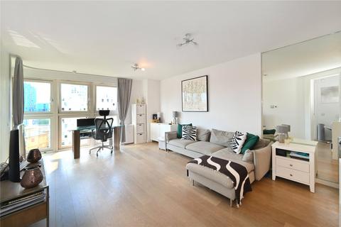 1 bedroom apartment for sale, New Providence Wharf, 1 Fairmont Avenue, Canary Wharf, London, E14