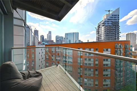 1 bedroom apartment for sale, New Providence Wharf, 1 Fairmont Avenue, Canary Wharf, London, E14