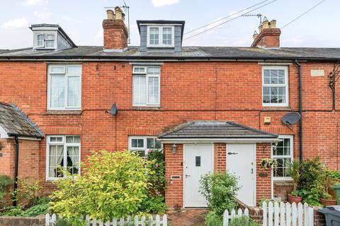 3 bedroom terraced house for sale, Park View, Boyatt Lane, Otterbourne, Winchester, SO21