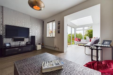 2 bedroom end of terrace house for sale, Ditchling Close, Eastbourne BN23