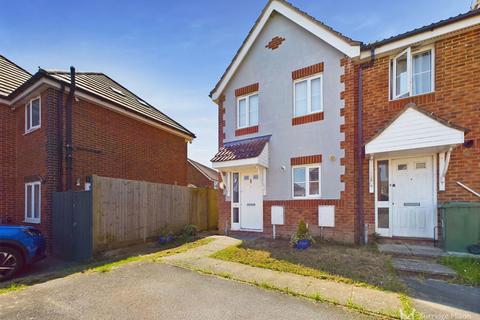 Ditchling Close, Eastbourne BN23