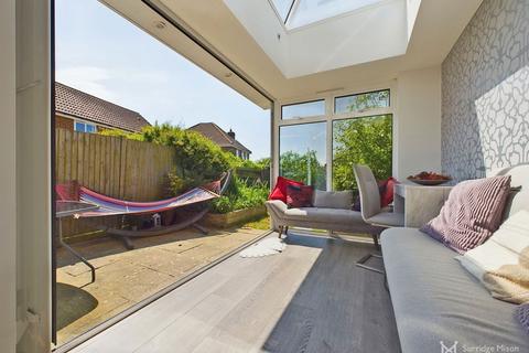 2 bedroom end of terrace house for sale, Ditchling Close, Eastbourne BN23