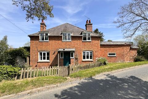 2 bedroom end of terrace house for sale, Barkby Road, Beeby, Leicester