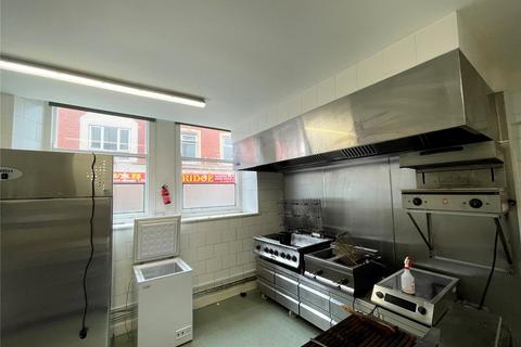 Restaurant to rent, Uxbridge Square, Menai Bridge, Isle of Anglesey, LL59