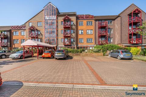 2 bedroom retirement property for sale, The Mount, Surrey GU2