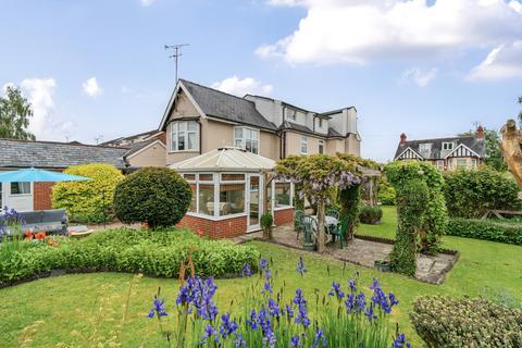 6 bedroom detached house for sale, South Street, Leominster HR6