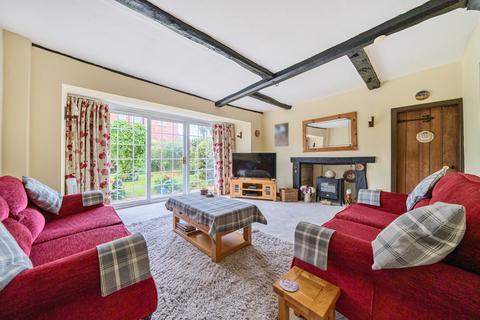 6 bedroom detached house for sale, South Street, Leominster HR6