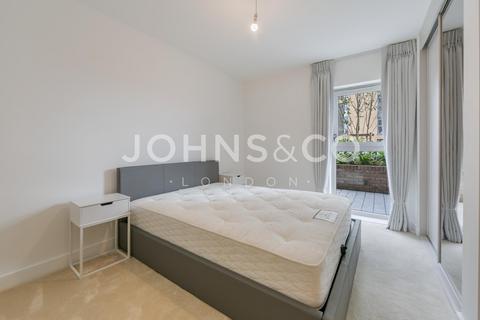 2 bedroom apartment to rent, Bankside Gardens, Reading, RG2