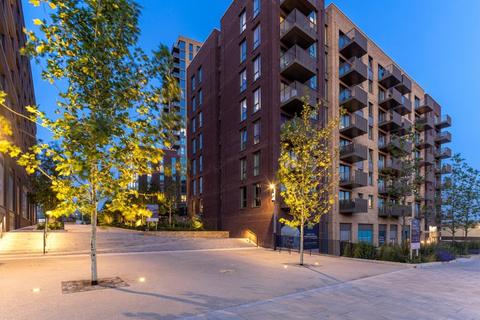 2 bedroom apartment for sale, The Lock, Greenford Quay, Greenford, UB6