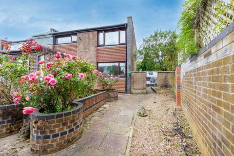 3 bedroom end of terrace house for sale, Sleaford Green, Norwich