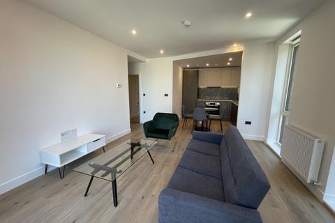 2 bedroom apartment to rent, Gun Quarter, Birmingham B4