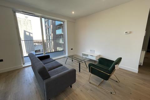 2 bedroom apartment to rent, Shadwell Street, Birmingham B4