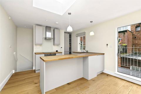 2 bedroom terraced house for sale, Sheen Lane, East Sheen, SW14