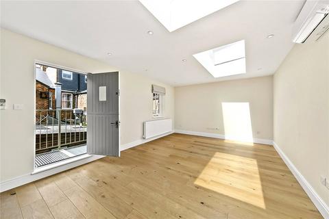 2 bedroom terraced house for sale, Sheen Lane, East Sheen, SW14