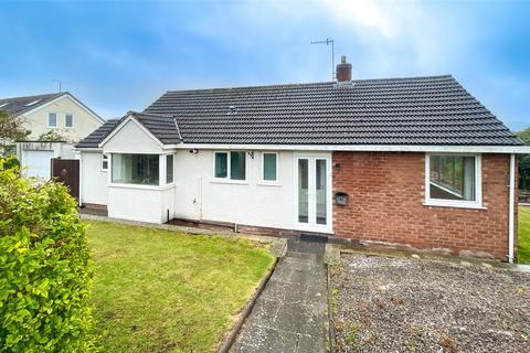 2 bedroom bungalow for sale, Cambrian Drive, Rhos on Sea, Colwyn Bay, Conwy, LL28