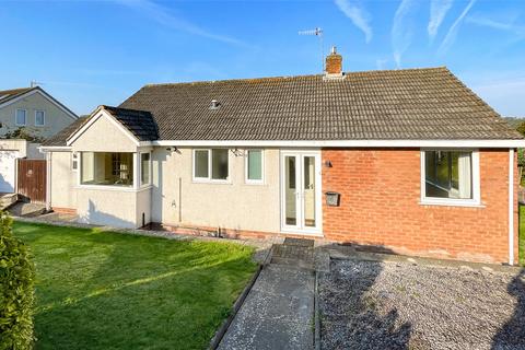 2 bedroom bungalow for sale, Cambrian Drive, Rhos on Sea, Colwyn Bay, Conwy, LL28