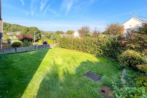 2 bedroom bungalow for sale, Cambrian Drive, Rhos on Sea, Colwyn Bay, Conwy, LL28