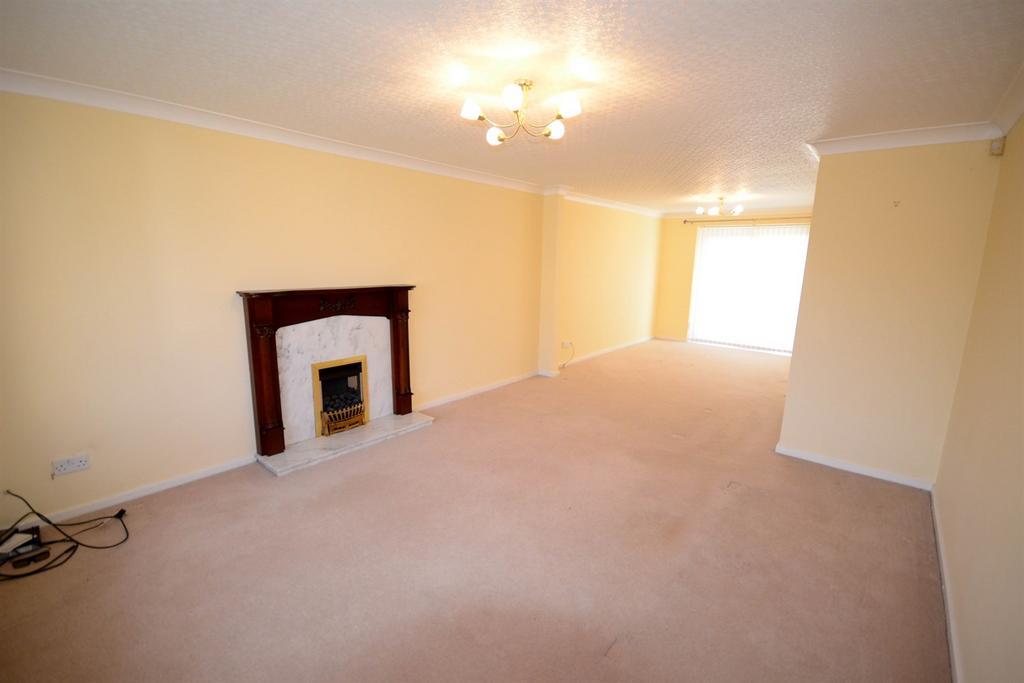 Lounge Area